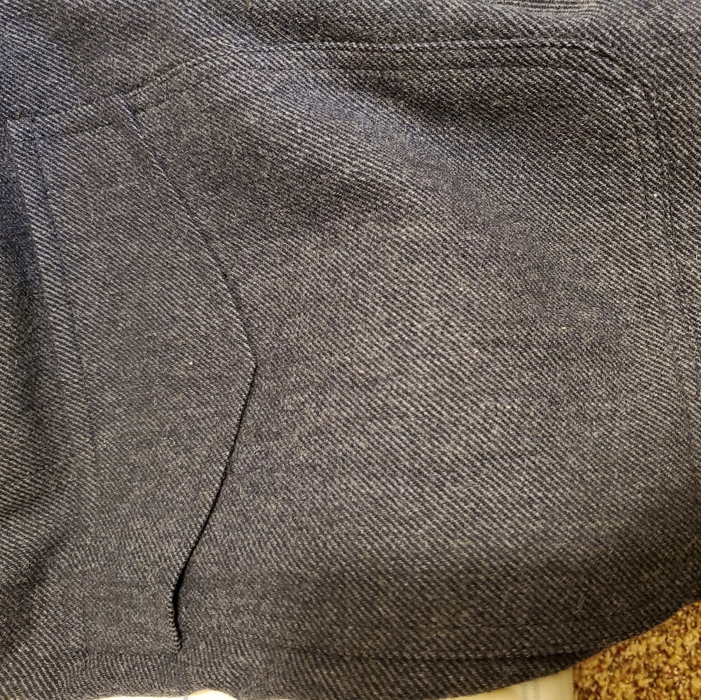 Pendleton Blazer Jacket - image 3